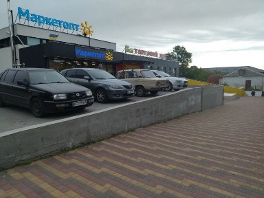 Продам помещение в центре города