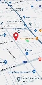 Дніпропетровська область, Кривий Ріг, Металургійний