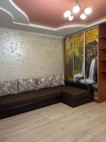 ПРОДАЖ двокімнатної квартри поблизу РЦ «Промінь»