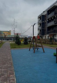 Продаж 2-кімнатної квартири в ЖК StyleUP