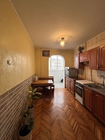 Продам 3кім квартиру по вулиці Кравчука