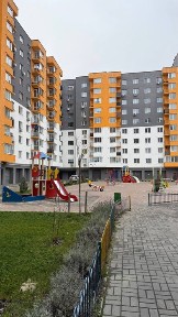 Двокімнатна квартира ЖК Андора