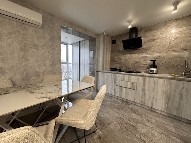 3-х кімнатна квартира в ЖК, 563194