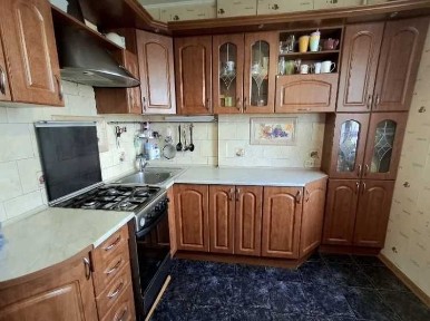 Продаж гарної 3 кімн. квартири ПЗР