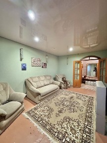 3 кімн квартира Східний 3 вул Лісового