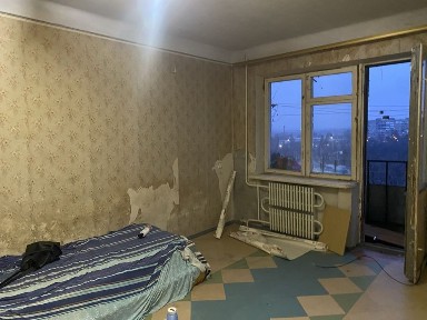 Продам 1 комнатную 4/5 ул Алтайская