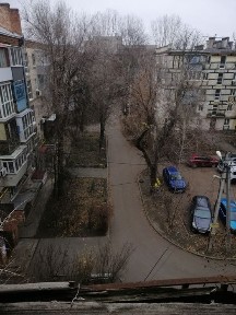 Продажа 3-х комн. квартира пр. Поля Днепр