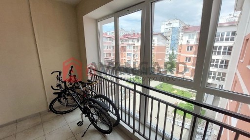 2к. кв (62м. кв).Новострой. ВВЕДЁН В ЭКСПЛУАТАЦИЮ 44500$