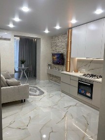 Продам лучшую 1 ком квартира 53м2 <a href='/newbuilding/7562/view/zk-dneprovskaa-brama-2'>Днепровская Брама 2</a>