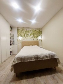 Продам 1-но кімнатну квартиру ж/м Тополь -3.