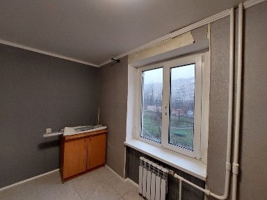 1 комн Восточный 1, ул. Симонова (21 ї бригади національної гвардії)