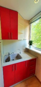 Продам 4х. ком. квартиру, Рабочая 65