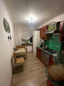 Дніпропетровська область, Дніпро, Індустріальний