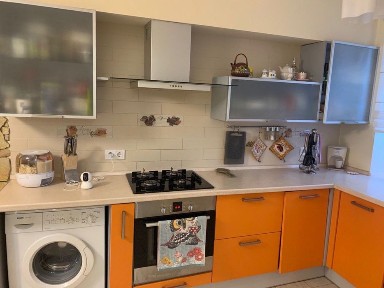 Продається 3-к квартира на Перемозі -5 ЖК Созідатель