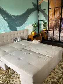 Продаж 1-к на пр. Гагаріна 105