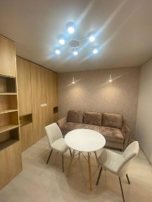 Дніпропетровська область, Дніпро, Індустріальний