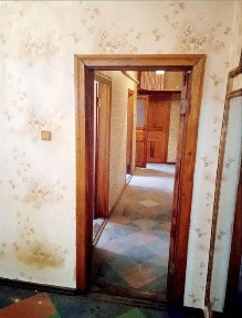 Продам 3 х кімнатну квартину