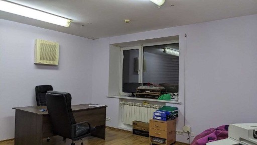 центр Дніпра прадаж 4к квартири на Ливарній