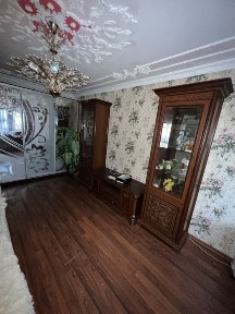 2кімн. Гірницький, ремонт, меблі