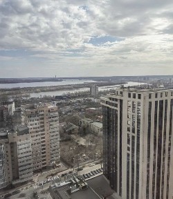 Продам 2к квартиру. ЖК Панорама