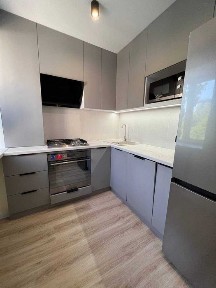 Продам шикарную 2 квартиру, кирпич! Центр/Парк/Мост Сити/Воскресенская