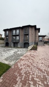 Янова, Коммерческая Новостройка центрально городской рн