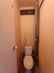 3х. кімнатна на 7- му Зарічному. Будинок 11