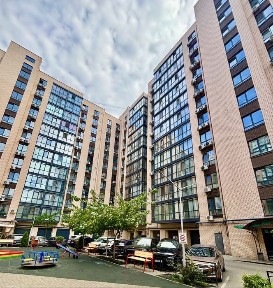 Продажа редкой 2 к. кв. ЖК River Park, 59 м2, 5/12 эт. Под Ваш ремонт