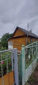 Продам будинок в місті з комунікаціями та ділянкою 8,25 сот