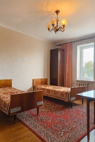 ОРЕНДА 2-кім. квартири, Центральна частина, Вільна !