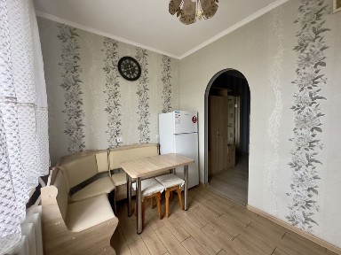 Оренда 1-кімн. квартири, район Авиоринку