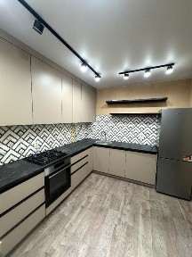 Оренда стильної 1-кімнатної квартири в елітній новобудові Рівного!