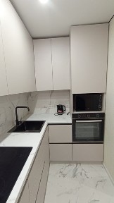 Перша оренда новобудови. Р-н Ювілейний