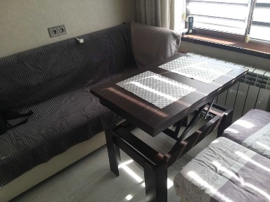 Здам чудову 1к квартиру з ремонтом. Борщагівка, б-р Миколи Руденка