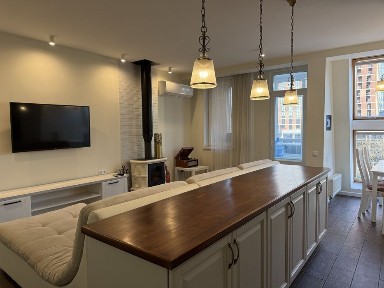 БЕЗ КОМІСІЇ! Оренда 3-кімнатної квартири у ЖК Львівський квартал