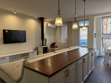 Київ, Шевченківський, вулиця Глибочицька 13