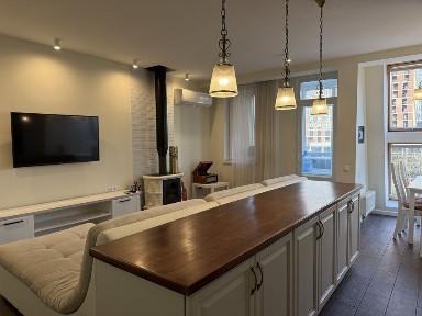 БЕЗ КОМІСІЇ! Оренда 3-кімнатної квартири у ЖК Львівський квартал