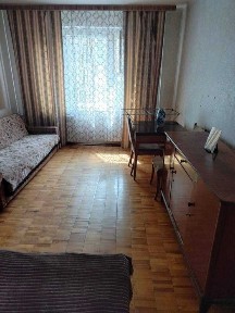 оренда 2к вул. Чорновола м. Лук'янівська