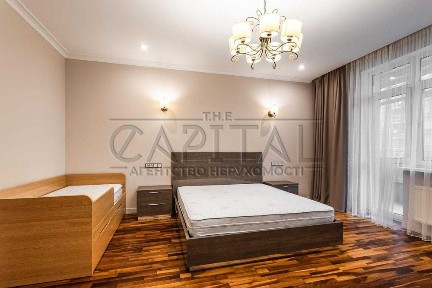 Оренда 3к квартири у ЖК Парк-Холл Горький вул. Антоновича, 131