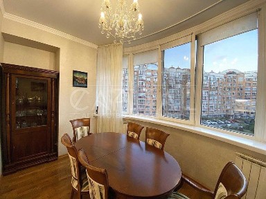 Оренда 2к квартири в ЖК «Оазис» Івасюка, 10а, Оболонь, Київ