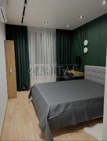 Оренда 2к квартири в ЖК Файна Таун вул. Салютна, 2б