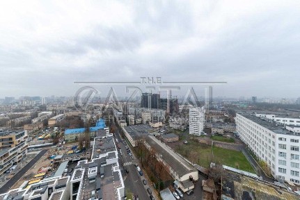 Оренда 1к квартири в сучасному ЖК Unit Home вул. Ґарета Джонса, 12