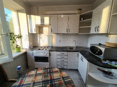 Квартира від метро Академмістечко 5 хвилин пішки, Святошинський