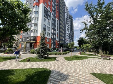 Київська область, Ірпінь