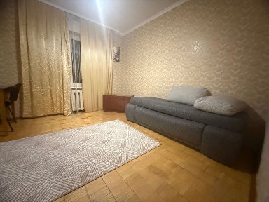 1к квартира в 5 хв. від метро Академмістечко