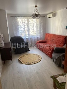 Київська область, Крюківщина