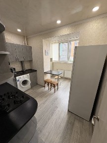 Оренда 1к кв ЖК Петрівський квартал Можна з Тваринами 1й поверх безпеч