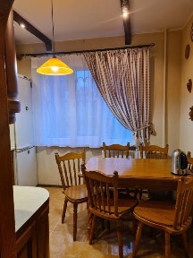 Оренда 2х кім квартири біля метро Теремки