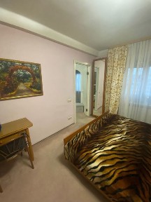 3к велика сучасна квартира на Березняках