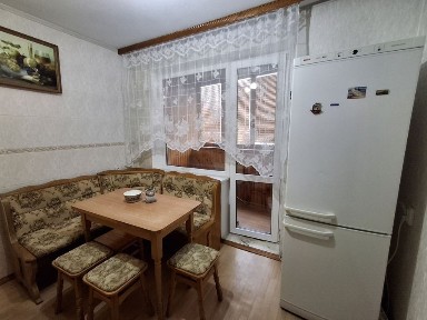 Затишна тепла 1к квартира біля М Голосіївська